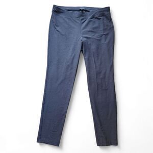 Eileen Fisher stretchy slacks S